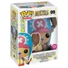 Image de Funko Figurine Floquée En Vinyle Tony Tony Chopper De One Piece