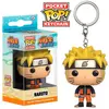 Image de Funko Porte-clés De Poche Naruto Shippuden