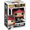 Image de Funko Pop! Rocks: Music - Guns N Roses Axl Rose - Figurine en Vinyle à Collectionner - Idée de Cadeau - Produits Officiels - Jouets pour Les Enfants et Adultes - Music Fans
