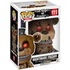 Image de Funko Pop Games: Five Nights at Freddy's (FNAF) - Nightmare Freddy - Collectible Vinyl Figure - Gift Idea - Official Products - Anime Fans