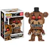 Image de Funko Figurine De Nightmare Freddy Cinq Nuits Chez Freddy