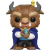 Image de Funko Figurine De La Bête D´hiver La Belle Et La Bête