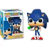 Image de Funko Figurine De Sonic Avec Émeraude