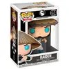 Image de Funko Pop! Raiden Mortal Kombat
