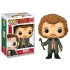 Image de Funko - Figurines POP! Vinyle: Home Alone: Marv, 21799