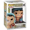 Image de Funko One Piece 329 Franky S2