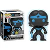 Image de Figurine Pop DC Comics Justice League Wonder Woman Silhouette Exclusive