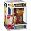 Image de FUNKO Pop! Marvel Avengers: Infinity War #285 Iron Man