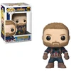 Image de Funko Marvel: Marvel Avengers Infinity War - Captain America - Figurine en Vinyle à Collectionner - Idée de Cadeau - Produits Officiels - Jouets pour les Enfants et Adultes - Movies Fans