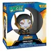 Image de Funko Figurine Dorbz Corvus Glaive De Avengers: Infinity War