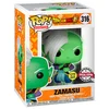 Image de Funko Figurine Exclusive Zamasu Dragon Ball Super