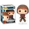 Image de Funko Figurine De Ron Sur Un Balai Harry Potter