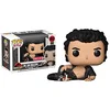 Image de Funko Jurassic Park - Dr. Ian Malcolm (Torse Nue) Pop ! Vinyle [Exclusif sur Amazon]
