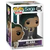 Image de Funko Figurine Saga Alana Avec Pistolet