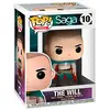 Image de Funko Saga The Will Figurine Aléatoire Chase