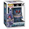 Image de Funko Figurine De Twisted Bonnie Cinq Nuits Chez Freddy