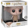 Image de Funko Figurine Exclusive Dobby Harry Potter 23 Cm