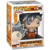Image de Funko Figurine De La Forme Ultra Instinct Dragon Ball Z Goku
