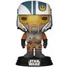 Image de Funko Pop! Bobble: Star Wars: E8 TLJ: C'ai Threnalli