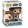 Image de Funko Figurine Bobble-head D´obi-wan Kenobi Clone Star Wars
