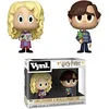 Image de Funko VYNL: Harry Potter-2PK - Luna Lovegood & Neville - Figurine en Vinyle à Collectionner - Idée de Cadeau - Produits Officiels - Jouets pour Les Enfants et Adultes - Movies Fans