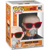 Image de Funko Pop! Vinyl: Dragonball Z: Master Roshi - Dragon Ball - Figurine en Vinyle à Collectionner - Idée de Cadeau - Produits Officiels - Jouets pour les Enfants et Adultes - Anime Fans