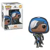 Image de Funko 32276 POP Vinyl: Games: Overwatch S4: Ana