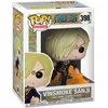 Image de Funko POP One Piece: Vinsmoke Sanji - Collectable Vinyl Figure - Gift Idea - Official Products - Toys for Kids and Adults - Anime Fans