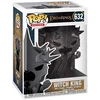 Image de Funko Figurine Du Roi-sorcier Des Films Le Seigneur Des Anneaux 9 Cm