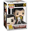 Image de Funko Pop! Rocks: Queen - Freddie Mercury - Wembley 1986 - Figurine en Vinyle à Collectionner - Idée de Cadeau - Produits Officiels - Jouets pour Les Enfants et Adultes