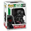 Image de Funko Figure Star Wars Holiday Darth Vader Chase
