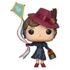 Image de Figurines Pop! Vinyl: Disney: Mary Poppins: Mary with Kite
