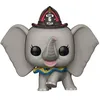 Image de Funko POP! Disney - (Live Action) - Fireman Dumbo Collectible Figure, Multi - Dumbo - Live Action - Figurine en Vinyle à Collectionner - Idée de Cadeau - Produits Officiels - Movies Fans