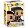 Image de Funko Pop! Vinyl: NBA: Stephen Curry - Figurine en Vinyle à Collectionner - Idée de Cadeau - Produits Officiels - Jouets pour Les Enfants et Adultes - Sports Fans