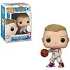 Image de Funko Figurines Pop! Vinyl: NBA: Kristaps Porzingis