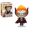 Image de Funko Pop! Marvel #412 GITD Doctor Strange Ghost Rider (2018 Comikaze Exclusive)