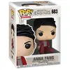 Image de Funko Figurine Anna Fang De Mortal Engines