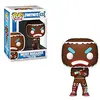 Image de Funko Pop! Games: Fortnite - Merry Marauder - Figurine en Vinyle à Collectionner - Idée de Cadeau - Produits Officiels - Jouets pour Les Enfants et Adultes - Video Games Fans