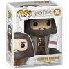 Image de Funko Pop! HP: - 6" Rubeus Hagrid with Cake - Harry Potter- Figurine en Vinyle à Collectionner - Idée de Cadeau - Produits Officiels - Jouets pour Les Enfants et Adultes - Movies Fans