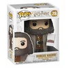 Image de Funko Figurine Super Sized Movies Hagrid Avec Gâteau Harry Potter 14 Cm
