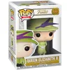 Image de Funko Pop! Royals: - Queen Elizabeth II - Royal Family - Figurine en Vinyle à Collectionner - Idée de Cadeau - Produits Officiels - Jouets pour Les Enfants et Adultes