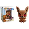 Image de Funko Figurine Naruto Shippuden   Kurama Flocked Exclusive Oversized Pop 15 cm   0889698363389