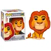 Image de Funko Figurine De Mufasa Du Roi Lion Disney