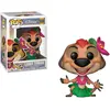 Image de Funko POP! Vinyl: Disney: The Lion King: Luau Timon - le Roi Lion - Figurine en Vinyle à Collectionner - Idée de Cadeau - Produits Officiels - Jouets pour les Enfants et Adultes - Movies Fans