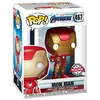 Image de Funko Figurine Exclusive Avengers: Endgame Iron Man
