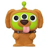 Image de POP Funko Pixar - Alien Remix 754 Dug Flocked Special Edition