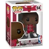 Image de Funko Pop NBA: Bulls - Michael Jordan - Collectible Vinyl Figure - Gift Idea - Official Products - Toys for Kids and Adults - Sports Fans
