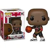 Image de Funko POP! NBA Michael Jordan Black Uniform Exclusive US Figure