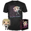 Image de Funko Pop! Et Figurine Exclusive Tee One More Time Britney Spears