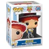 Image de Funko Pop! Vinyl: Disney Pixar: Toy Story 4 - Jessie - Figurine en Vinyle à Collectionner - Idée de Cadeau - Produits Officiels - Jouets pour Les Enfants et Adultes - Movies Fans